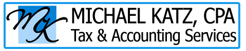 MK Tax & Accounting 